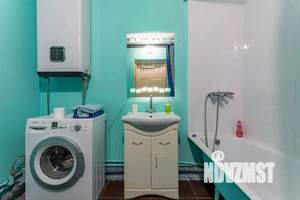 1-к квартира, посуточно, 45м2, 9/17 этаж