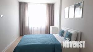 2-к квартира, посуточно, 68м2, 1/1 этаж