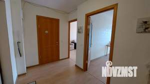 1-к квартира, посуточно, 43м2, 12/26 этаж