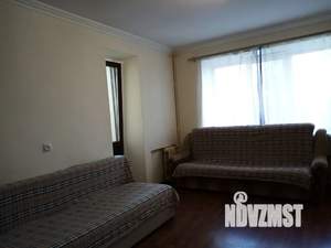 2-к квартира, посуточно, 38м2, 7/9 этаж