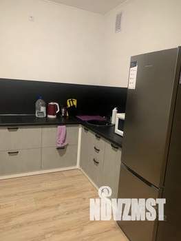 1-к квартира, посуточно, 47м2, 2/25 этаж