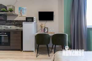 1-к квартира, посуточно, 30м2, 6/16 этаж