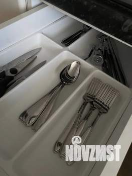 1-к квартира, посуточно, 43м2, 15/16 этаж