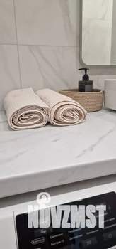 1-к квартира, посуточно, 45м2, 4/16 этаж