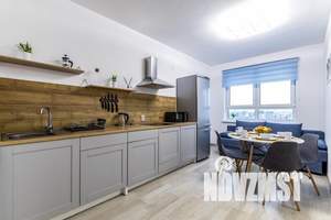 2-к квартира, посуточно, 77м2, 27/29 этаж