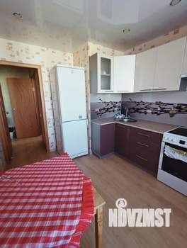 1-к квартира, на длительный срок, 36м2, 10/15 этаж