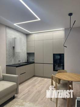 1-к квартира, на длительный срок, 40м2, 9/26 этаж