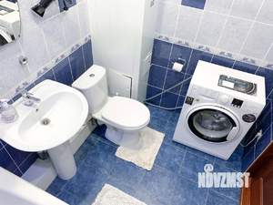 1-к квартира, посуточно, 47м2, 1/1 этаж