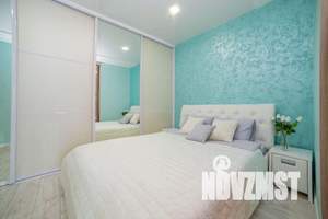 1-к квартира, посуточно, 55м2, 4/20 этаж