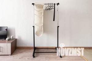 1-к квартира, посуточно, 29м2, 2/9 этаж