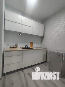 1-к квартира, посуточно, 45м2, 14/19 этаж