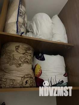 Студия квартира, посуточно, 37м2, 23/26 этаж