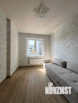 2-к квартира, на длительный срок, 55м2, 4/26 этаж