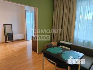 1-к квартира, на длительный срок, 48м2, 14/18 этаж