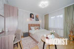 2-к квартира, посуточно, 52м2, 8/9 этаж