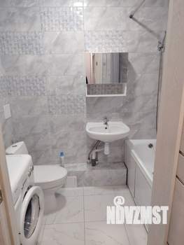 Студия квартира, на длительный срок, 24м2, 15/26 этаж