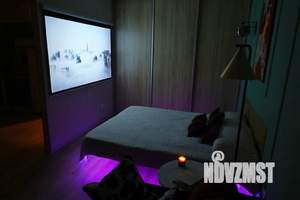 1-к квартира, посуточно, 45м2, 4/31 этаж