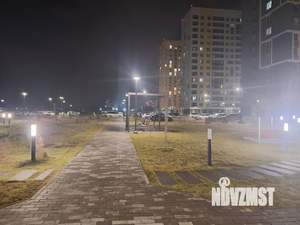 1-к квартира, на длительный срок, 34м2, 1/14 этаж