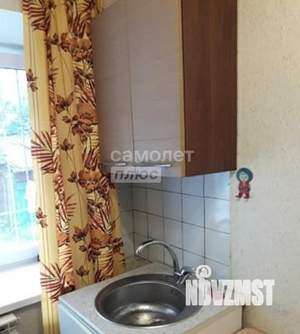 2-к квартира, на длительный срок, 36м2, 1/2 этаж