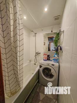 2-к квартира, на длительный срок, 43м2, 7/9 этаж