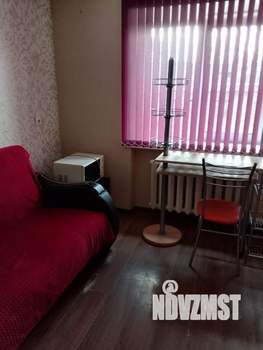 1-к квартира, посуточно, 17м2, 3/5 этаж