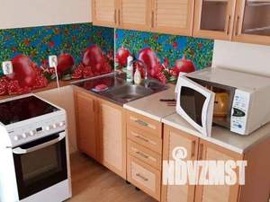 Студия квартира, на длительный срок, 26м2, 2/25 этаж