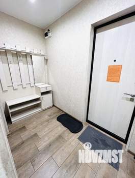1-к квартира, посуточно, 34м2, 3/9 этаж