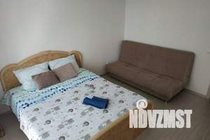 1-к квартира, посуточно, 33м2, 7/7 этаж