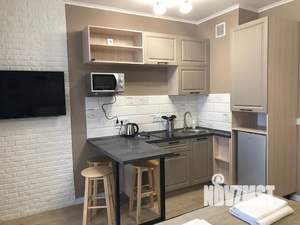 Студия квартира, посуточно, 25м2, 8/15 этаж