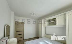 2-к квартира, на длительный срок, 46м2, 7/14 этаж