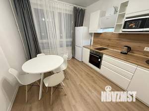 1-к квартира, посуточно, 39м2, 1/1 этаж