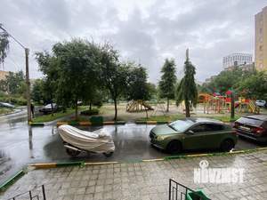 1-к квартира, на длительный срок, 35м2, 9/9 этаж