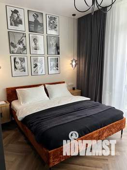 1-к квартира, посуточно, 47м2, 12/28 этаж