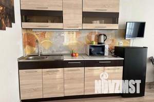 1-к квартира, посуточно, 31м2, 11/18 этаж