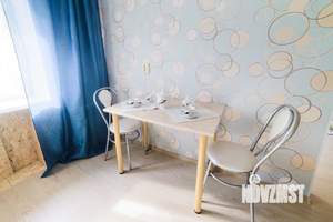 1-к квартира, посуточно, 35м2, 2/5 этаж