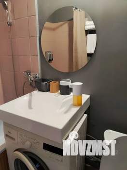 Студия квартира, посуточно, 19м2, 1/16 этаж