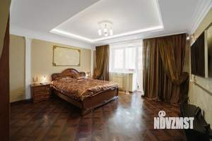 3-к квартира, на длительный срок, 121м2, 3/8 этаж