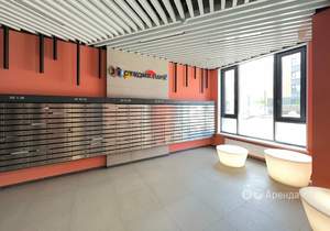 Студия квартира, на длительный срок, 27м2, 8/28 этаж