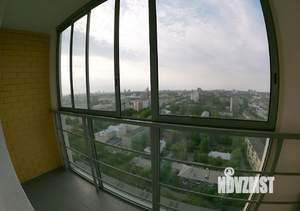 1-к квартира, на длительный срок, 29м2, 20/25 этаж