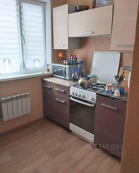 2-к квартира, на длительный срок, 48м2, 9/9 этаж