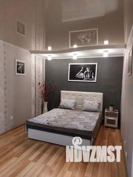 2-к квартира, посуточно, 65м2, 7/13 этаж