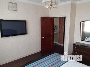 3-к квартира, на длительный срок, 100м2, 15/16 этаж