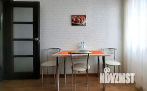 1-к квартира, посуточно, 37м2, 16/18 этаж