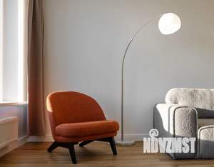 1-к квартира, посуточно, 87м2, 20/23 этаж