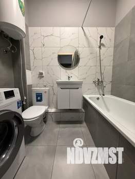 1-к квартира, посуточно, 30м2, 4/9 этаж