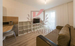 2-к квартира, на длительный срок, 38м2, 2/22 этаж