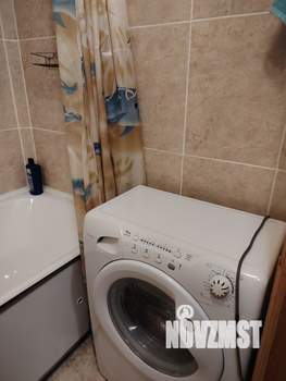 1-к квартира, на длительный срок, 34м2, 7/9 этаж