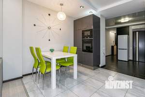3-к квартира, на длительный срок, 98м2, 10/25 этаж