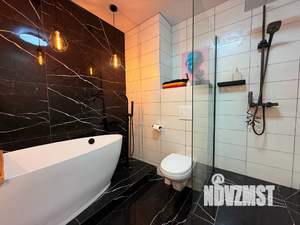 2-к квартира, посуточно, 60м2, 16/20 этаж