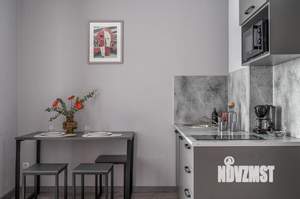 Студия квартира, посуточно, 30м2, 20/20 этаж